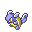 A sprite for Pokemon #Wartortle