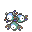 A sprite for Pokemon #Magneton