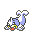 A sprite for Pokemon #Seel