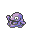 A sprite for Pokemon #Grimer