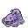 A sprite for Pokemon #Muk