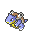 A sprite for Pokemon #Blastoise