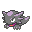 A sprite for Pokemon #Haunter