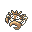 A sprite for Pokemon #Kingler